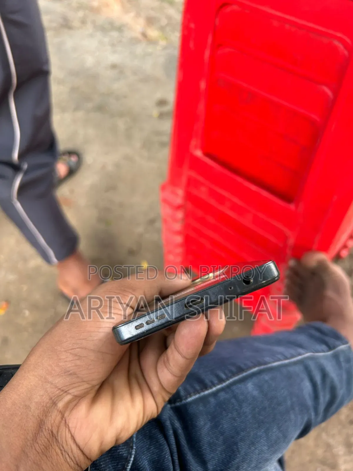 New Walton XANON X1 ULTRA 128 GB Black