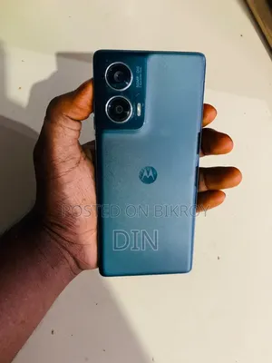 Motorola Edge 50 Fusion 256 GB