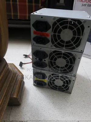 Power Supply 500w
