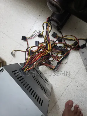 Power Supply 500w