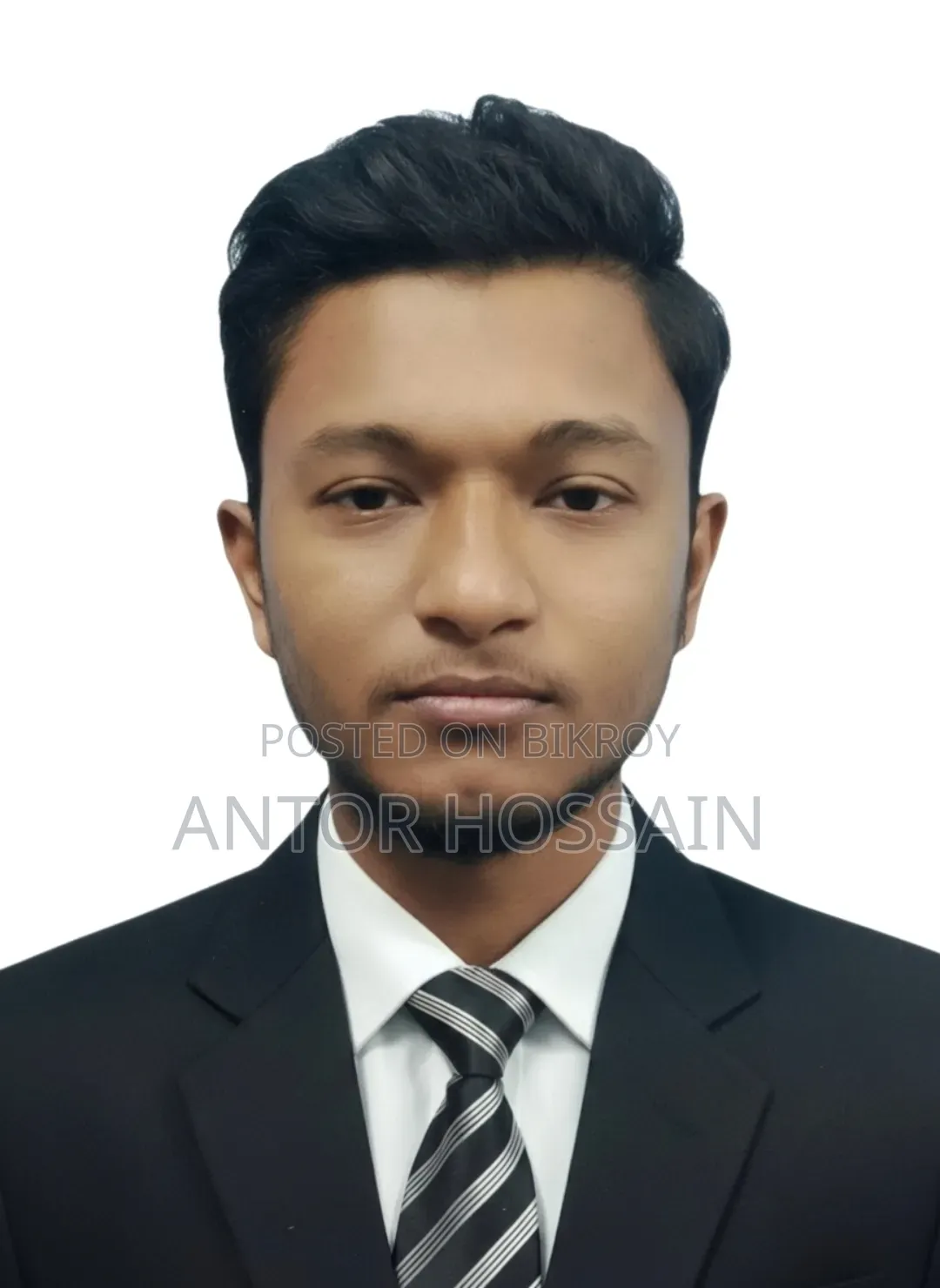 অভিজ্ঞ প্রকিউরমেন্ট এক্সিকিউটিভ চাকরির সুযোগ খুঁজছেন