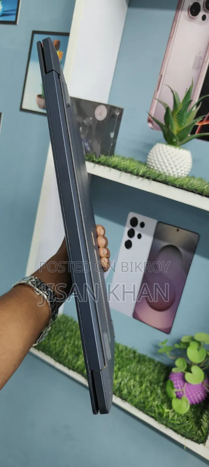 ল্যাপটপ লেনোভো আইডিয়াপ্যাড ৩-১৪আইআইএল০৫ ৪জিবি ইন্টেল কোর আই৩ এইচডিডি ১টিবি