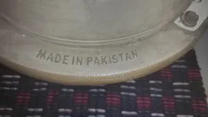Ceiling Fan - Made in Pakistan