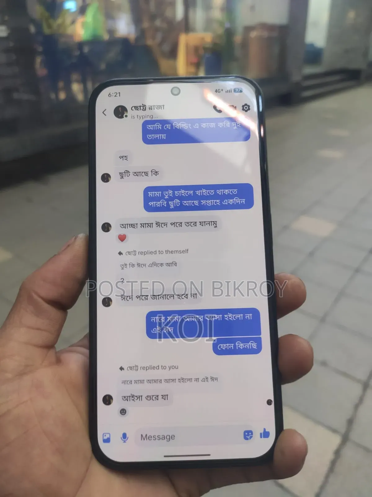 Nothing Phone 2a Plus 256 GB Black
