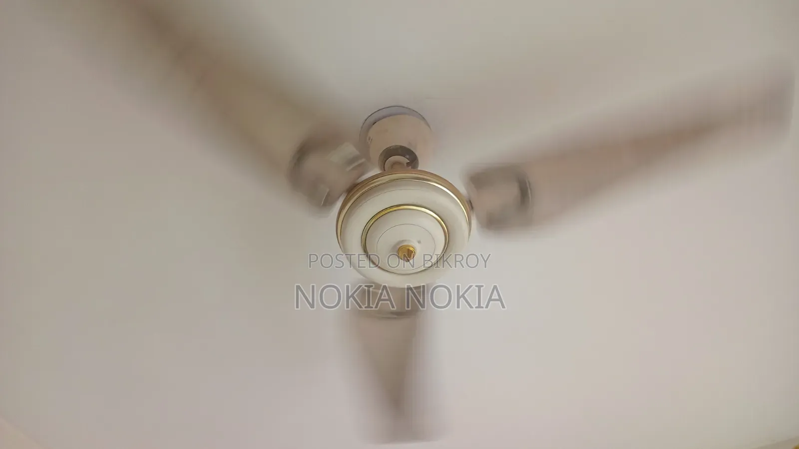 Ceiling Fan - Made in Pakistan