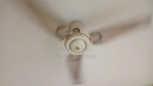 Ceiling Fan - Made in Pakistan
