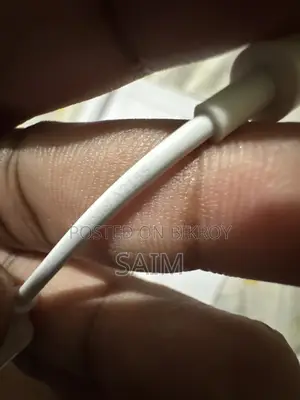 Apple Type C 3.5 Mm Adapter