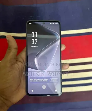 New Infinix Hot 50 Pro 4G 128 GB Black