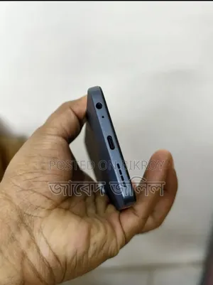 New Infinix Hot 50 Pro 4G 128 GB Black