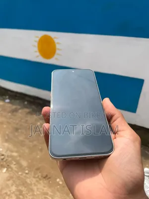 Infinix Hot 60 Pro 128 GB White