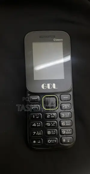 GDL Classic Black