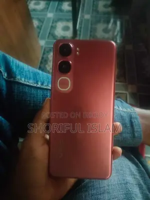 Vivo Y21d 128 GB Purple