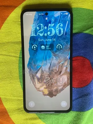 Samsung Galaxy M35 128 GB Blue