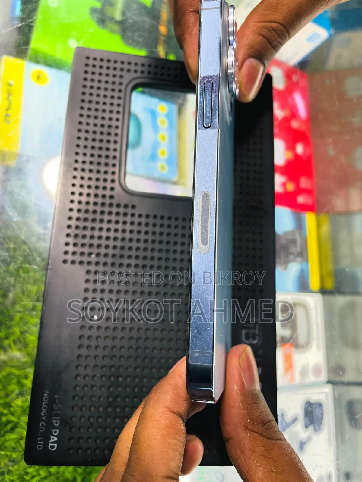 Apple iPhone 13 Pro 128 GB Blue