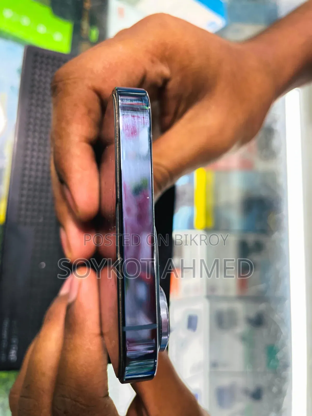 Apple iPhone 13 Pro 128 GB Blue