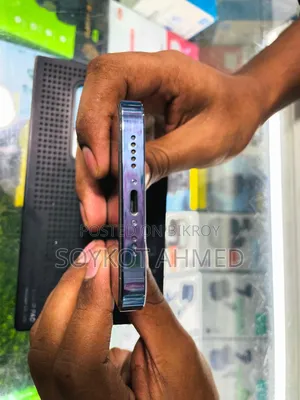 Apple iPhone 13 Pro 128 GB Blue