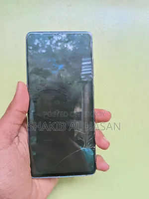 Samsung Galaxy S20 FE 128 GB Black