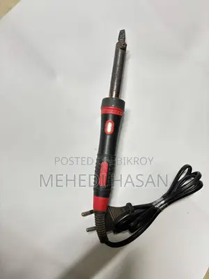 সোল্ডারিং আয়রন