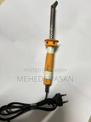 সোল্ডারিং আয়রন