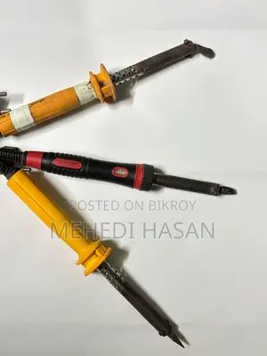 সোল্ডারিং আয়রন