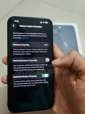 Apple iPhone 13 128 GB Black