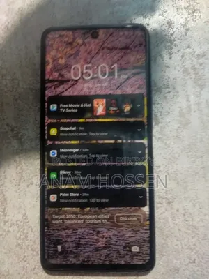 Tecno Spark 10 Pro 128 GB Black