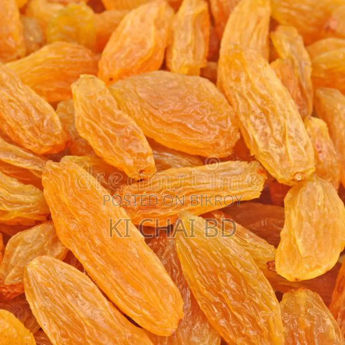 Kismis Golden Raisin / Kismis - 500gm