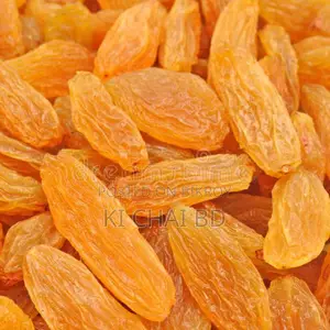 Kismis Golden Raisin / Kismis - 500gm