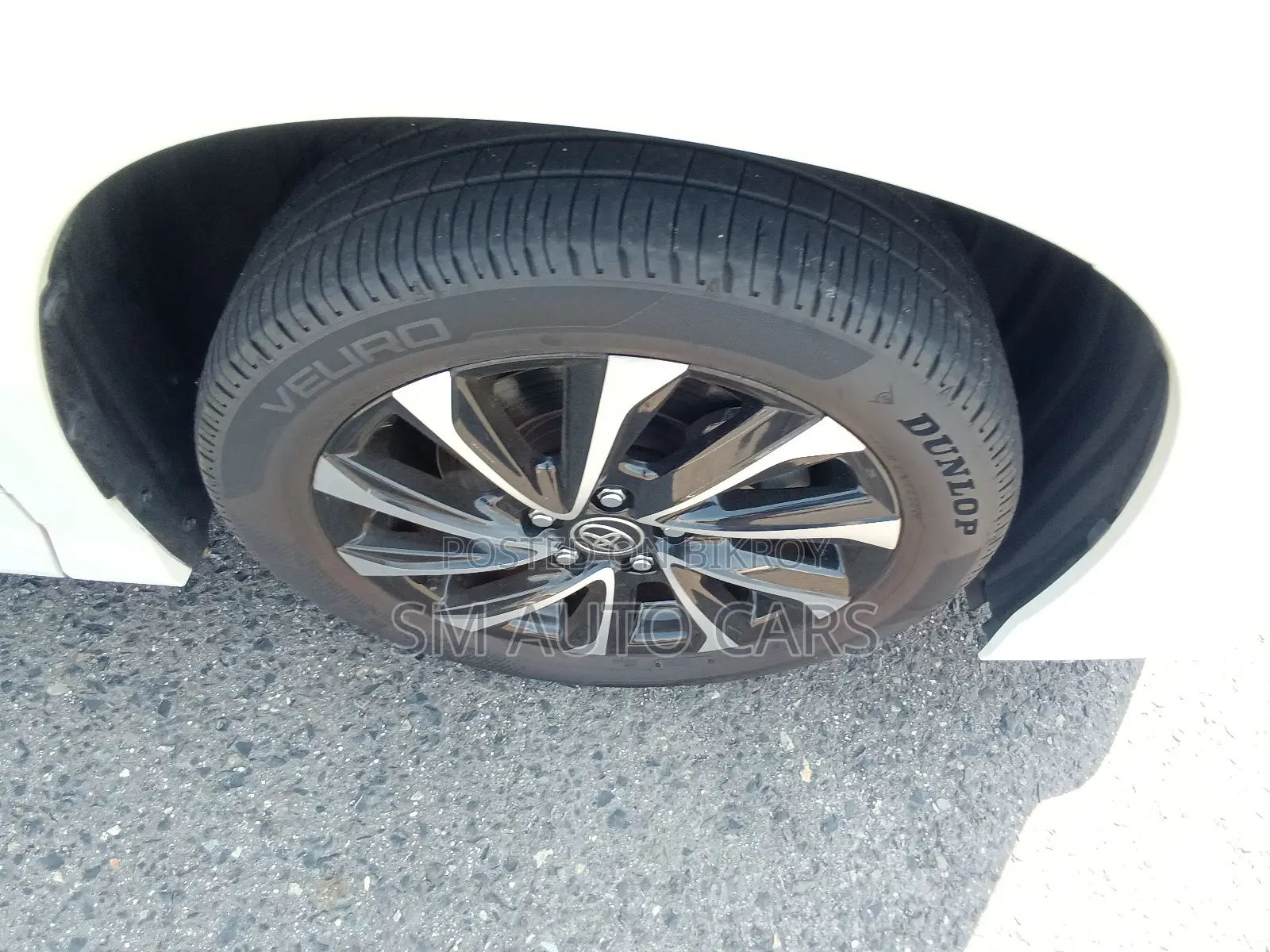 Toyota Noah 2022 Pearl
