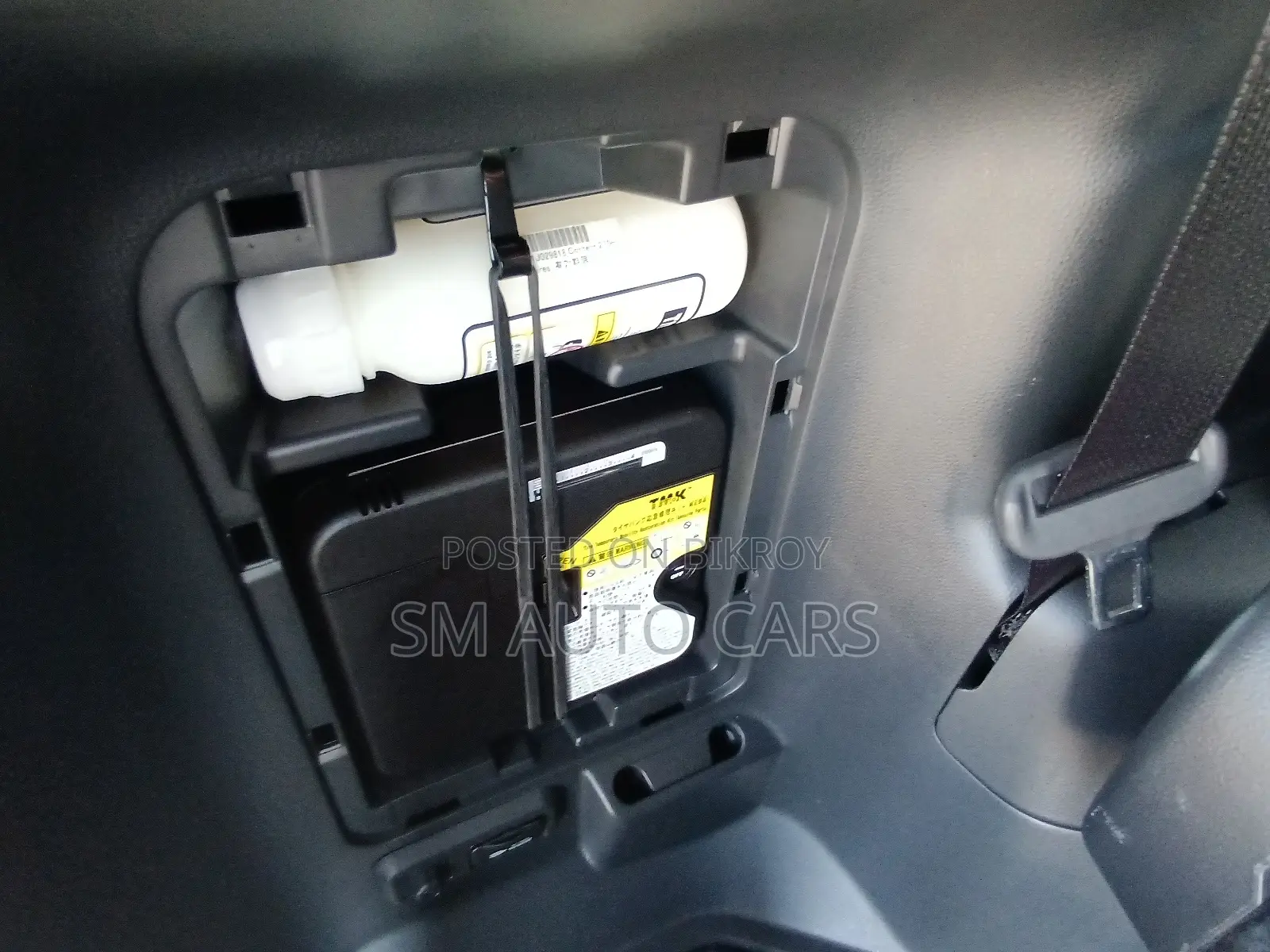 Toyota Noah 2022 Pearl