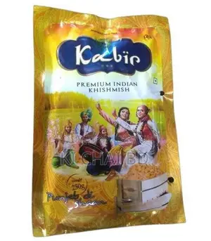Kismis Golden Raisin / Kismis - 500gm