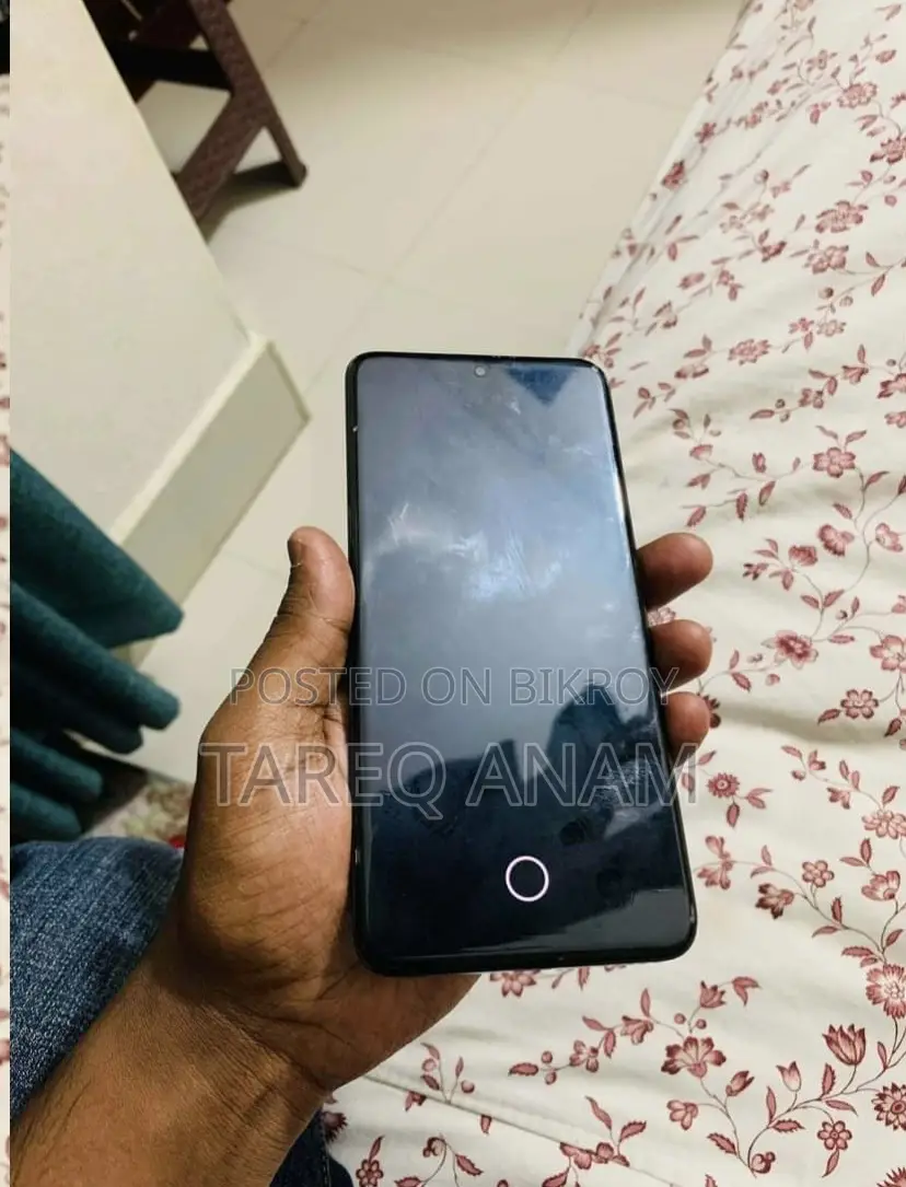 Honor 200 512 GB Black