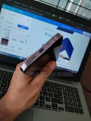 Apple iPhone 14 Pro Max 256 GB Purple