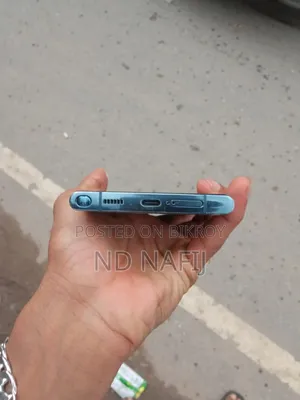 Samsung Galaxy S22 Ultra 128 GB Blue