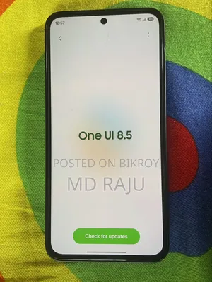 Samsung Galaxy M35 128 GB Blue