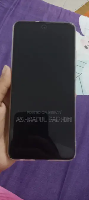 OnePlus Nord CE4 Lite 256 GB Silver