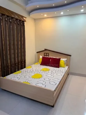 কাস্টমাইজড বেড