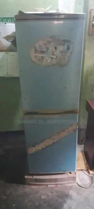 Niji National ফ্রিজ বিক্রি করা হবে