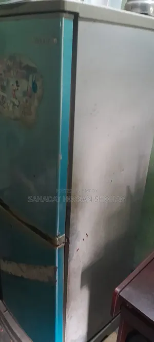 Niji National ফ্রিজ বিক্রি করা হবে