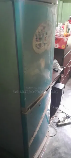 Niji National ফ্রিজ বিক্রি করা হবে