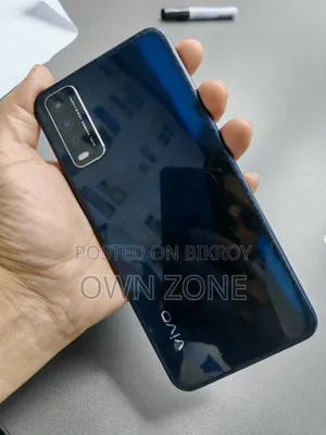 Vivo Y12 32 GB Blue