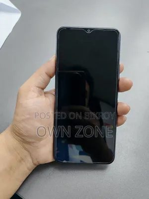 Vivo Y12 32 GB Blue