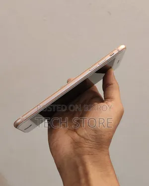 Apple iPhone 8 Plus 64 GB Rose Gold
