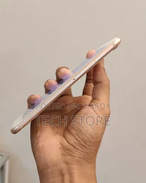 Apple iPhone 8 Plus 64 GB Rose Gold