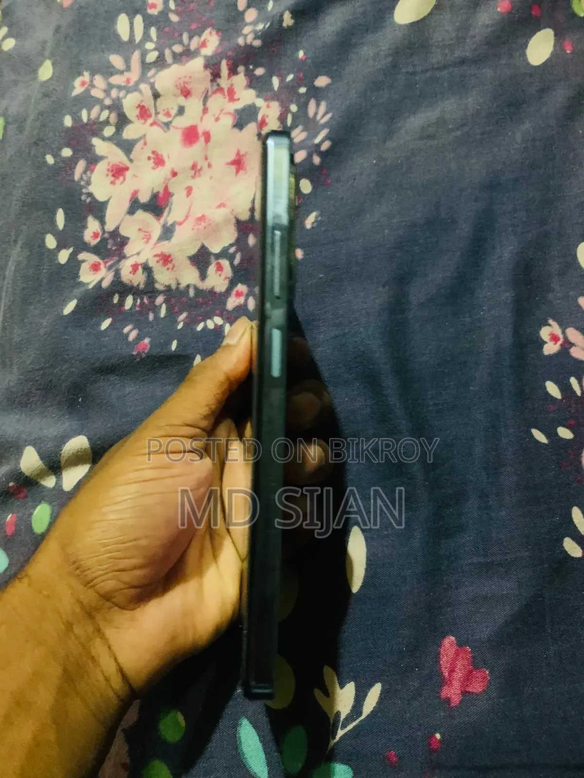 Infinix Hot 40i 128 GB Blue