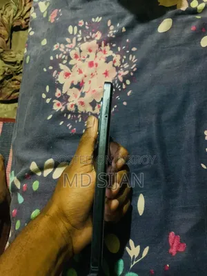 Infinix Hot 40i 128 GB Blue