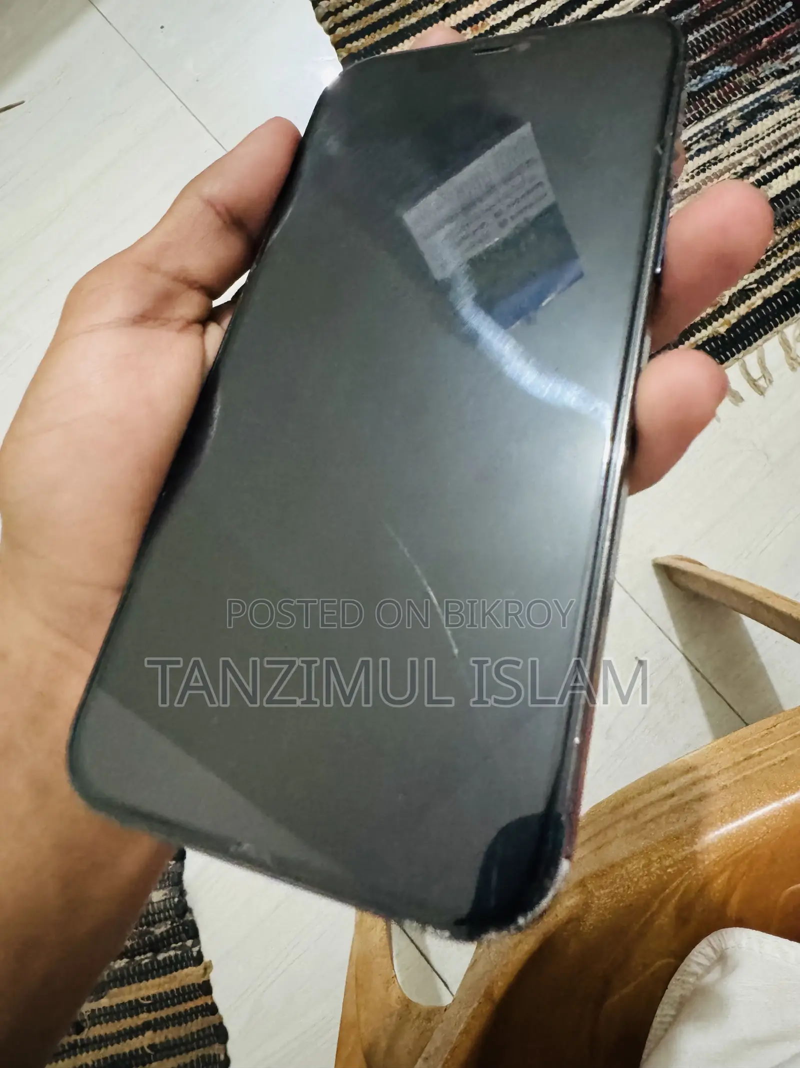 Apple iPhone 12 Pro Max 128 GB Green