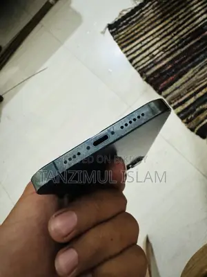 Apple iPhone 12 Pro Max 128 GB Green