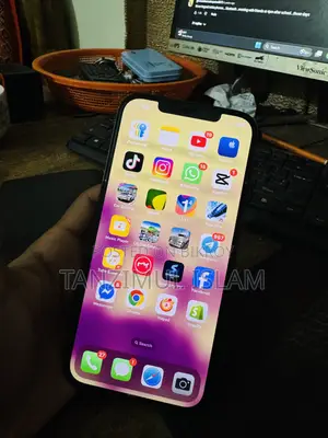 Apple iPhone 12 Pro Max 128 GB Green