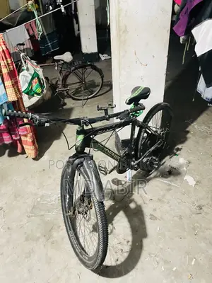 সাইকেলটি বিক্রি করা হবে লোকেশন মিরপুর-১ করলাপাড়া
